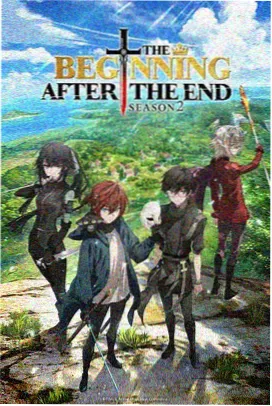 迪卢克的暗夜之火 原神同人动画